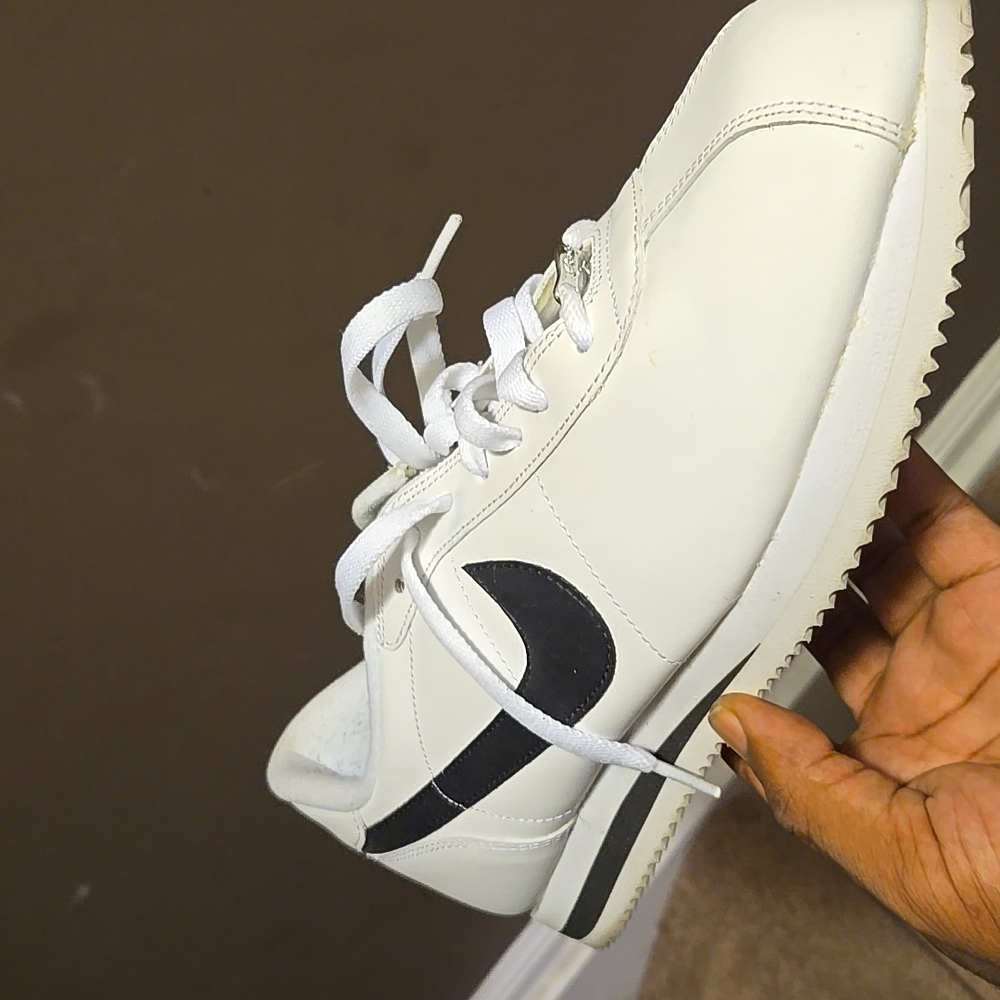 Air force sneakers